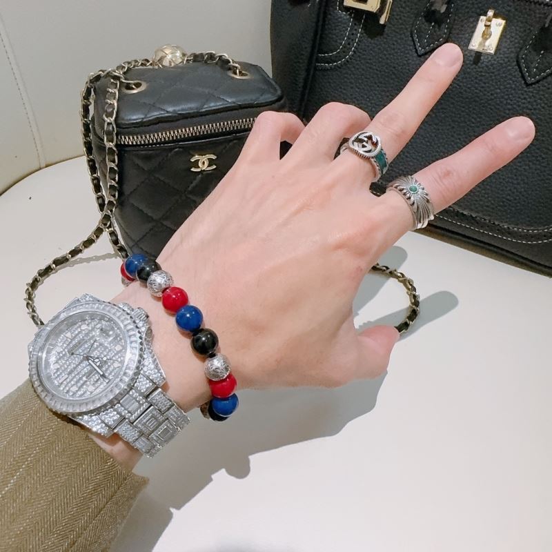 Gvc*1 bracelets